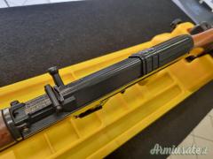 CZ | Ceska Zbrojovka Vz58 7.62x39mm