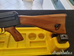 CZ | Ceska Zbrojovka Vz58 7.62x39mm