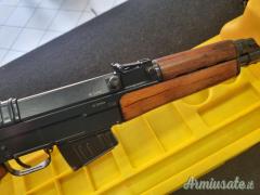 CZ | Ceska Zbrojovka Vz58 7.62x39mm
