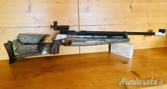 Walther | Carl LGM-2 ...Altro