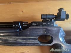 Walther | Carl LGM-2 ...Altro