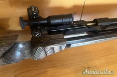 Walther | Carl LGM-2 ...Altro