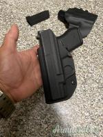 Glock 43 9x21mm IMI