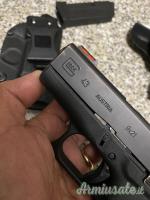 Glock 43 9x21mm IMI