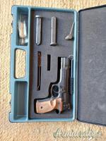 Beretta 98 fs target 9x21mm IMI