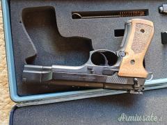 Beretta 98 fs target 9x21mm IMI
