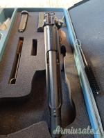 Beretta 98 fs target 9x21mm IMI