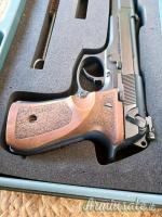 Beretta 98 fs target 9x21mm IMI