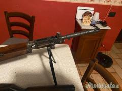 Beretta BM59 TA catalogao uso venatorio 308 Winchester
