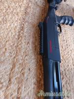 Winchester SXP 12
