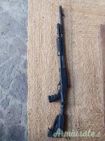 Winchester SXP 12