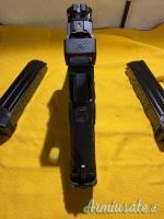 Springfield Echelon  9x19mm Parabellum | Luger | NATO