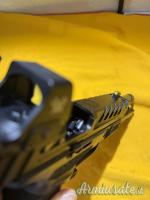 Springfield Echelon  9x19mm Parabellum | Luger | NATO