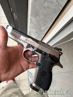 Beretta 92x Performance  9x21mm IMI