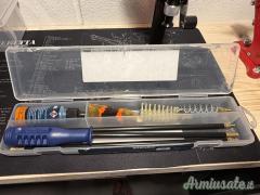 Kit pulizia cal.20 nuovo