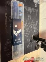Kit pulizia cal.20 nuovo