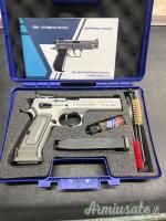 ...Altro | Non elencato K -12 sport 9x19mm Parabellum | Luger | NATO