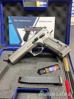 ...Altro | Non elencato K -12 sport 9x19mm Parabellum | Luger | NATO