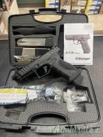 Stoeger STR9 combat 9x19mm Parabellum | Luger | NATO