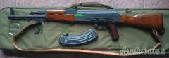 Romtehnica AK SAR I 7.62x39mm