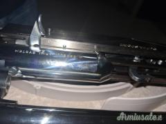 Benelli Raffaello Crio 12