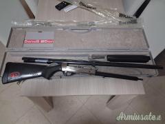 Benelli Raffaello Crio 12