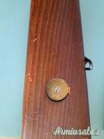 Mauser Carl Gustav M38 Husqvarna