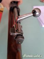 Mauser Carl Gustav M38 Husqvarna