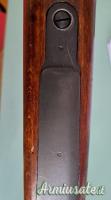 Mauser Carl Gustav M38 Husqvarna