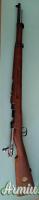 Mauser Carl Gustav M38 Husqvarna