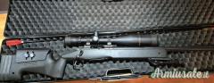 Winchester 70 SPR .308 Winchester