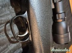Winchester 70 SPR .308 Winchester