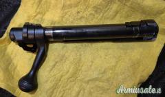 Winchester 70 SPR .308 Winchester