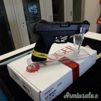 Ruger | Sturm Security 9x19mm Parabellum | Luger | NATO