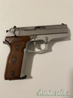 Beretta Cougar 8000 9x21mm IMI