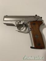Beretta Cougar 8000 9x21mm IMI
