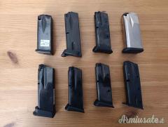 bifilari per subcompact