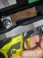 Beretta 92X PERFORMANCE DARK 9x19mm Parabellum | Luger | NATO