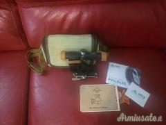 NPZ PU 3,5x22 Limited Edition per AK