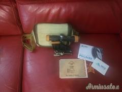 NPZ PU 3,5x22 Limited Edition per AK