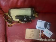 NPZ PU 3,5x22 Limited Edition per AK