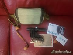 NPZ PU 3,5x22 Limited Edition per AK