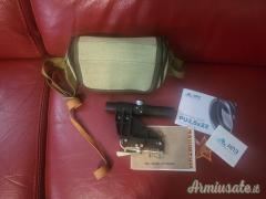 NPZ PU 3,5x22 Limited Edition per AK