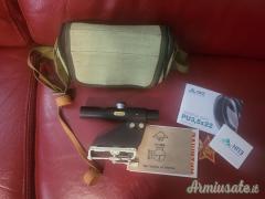 NPZ PU 3,5x22 Limited Edition per AK