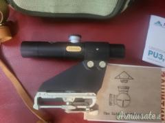 NPZ PU 3,5x22 Limited Edition per AK