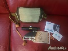 NPZ PU 3,5x22 Limited Edition per AK