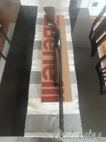 Benelli Montefeltro  12