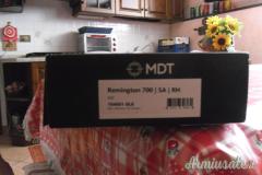calciolo mdt  xrs