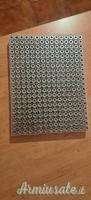 BOSSOLI 45 ACP +P    REMINGTON NICKEL