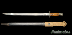 Baionetta per carabina Enfield 1907 Nr°1